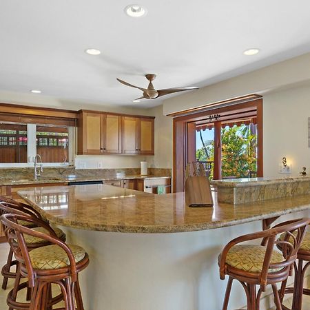 Seaspray Oceanview Apartment Kailua-Kona Luaran gambar