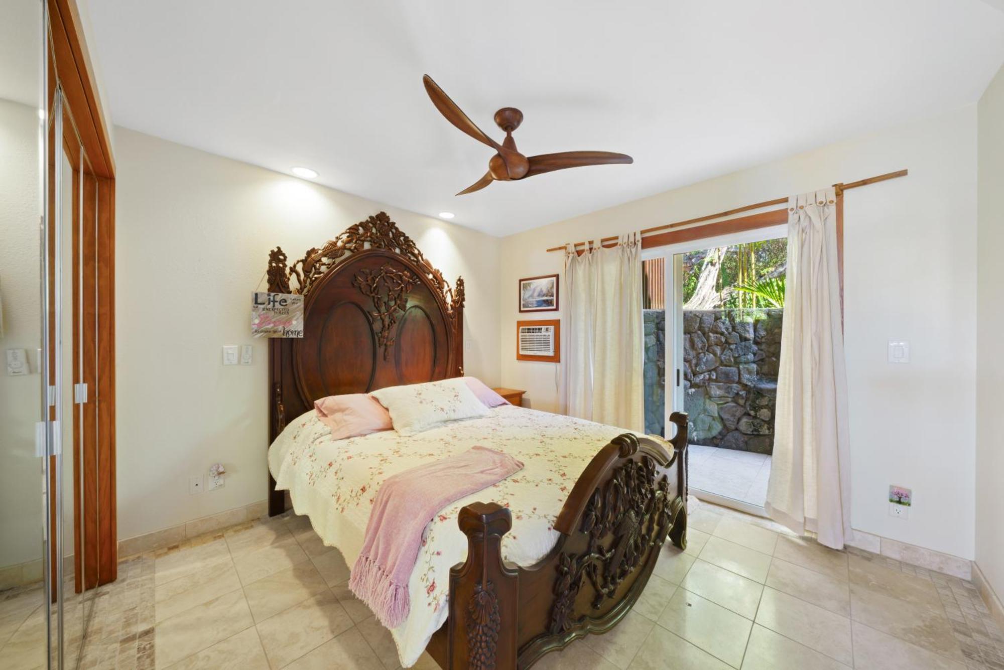 Seaspray Oceanview Apartment Kailua-Kona Luaran gambar